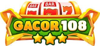 Logo do gacor108